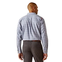 Ariat Men's FR Bearcat Long Sleeve Work Shirt