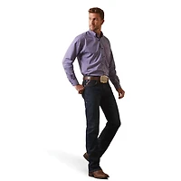 Ariat Men's Pro Series Louis Classic Fit Shirt