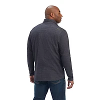 Ariat Men's Rebar Foundation 1/4 Zip Shirt