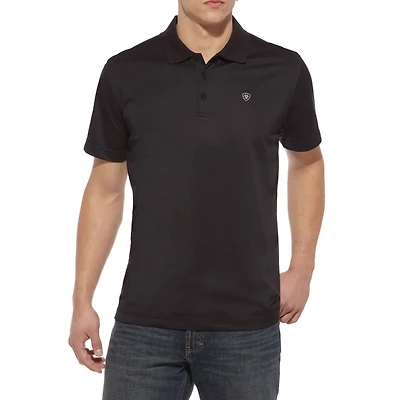 Ariat Men's TEK Polo Shirt