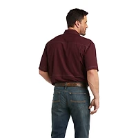 Ariat Men's VentTEK Outbound Classic Fit Shirt