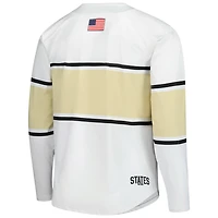 Army Black Knights Replica Hockey Jersey