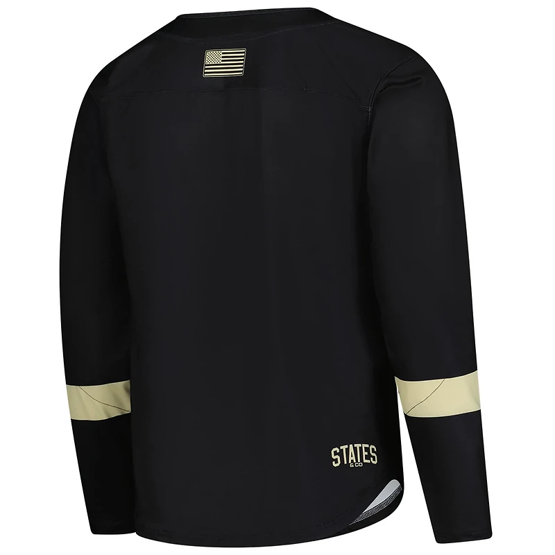 Army Knights Replica Hockey Jersey