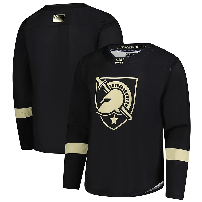 Army Knights Replica Hockey Jersey