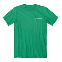 Bass Cat Crappie T-Shirt