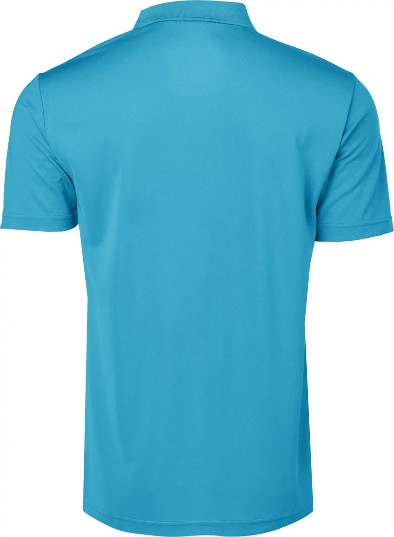 BCG Men's Coaches' Polo Shirt