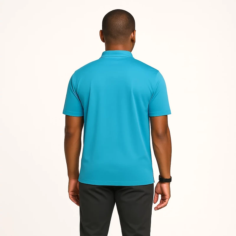 BCG Men's Coaches' Polo Shirt