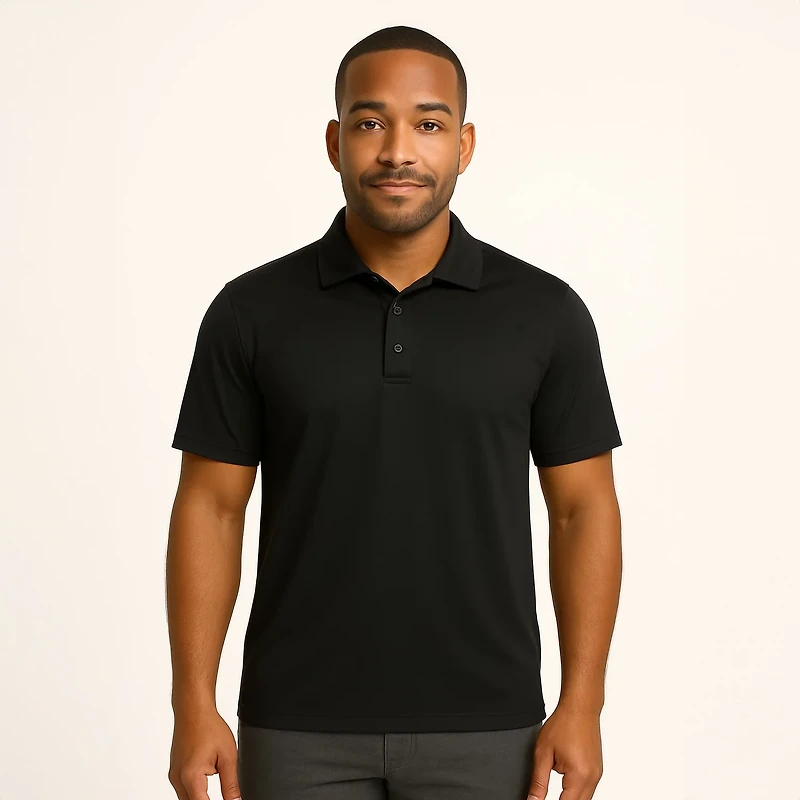 BCG Men's Coaches' Polo Shirt