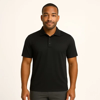BCG Men's Coaches' Polo Shirt
