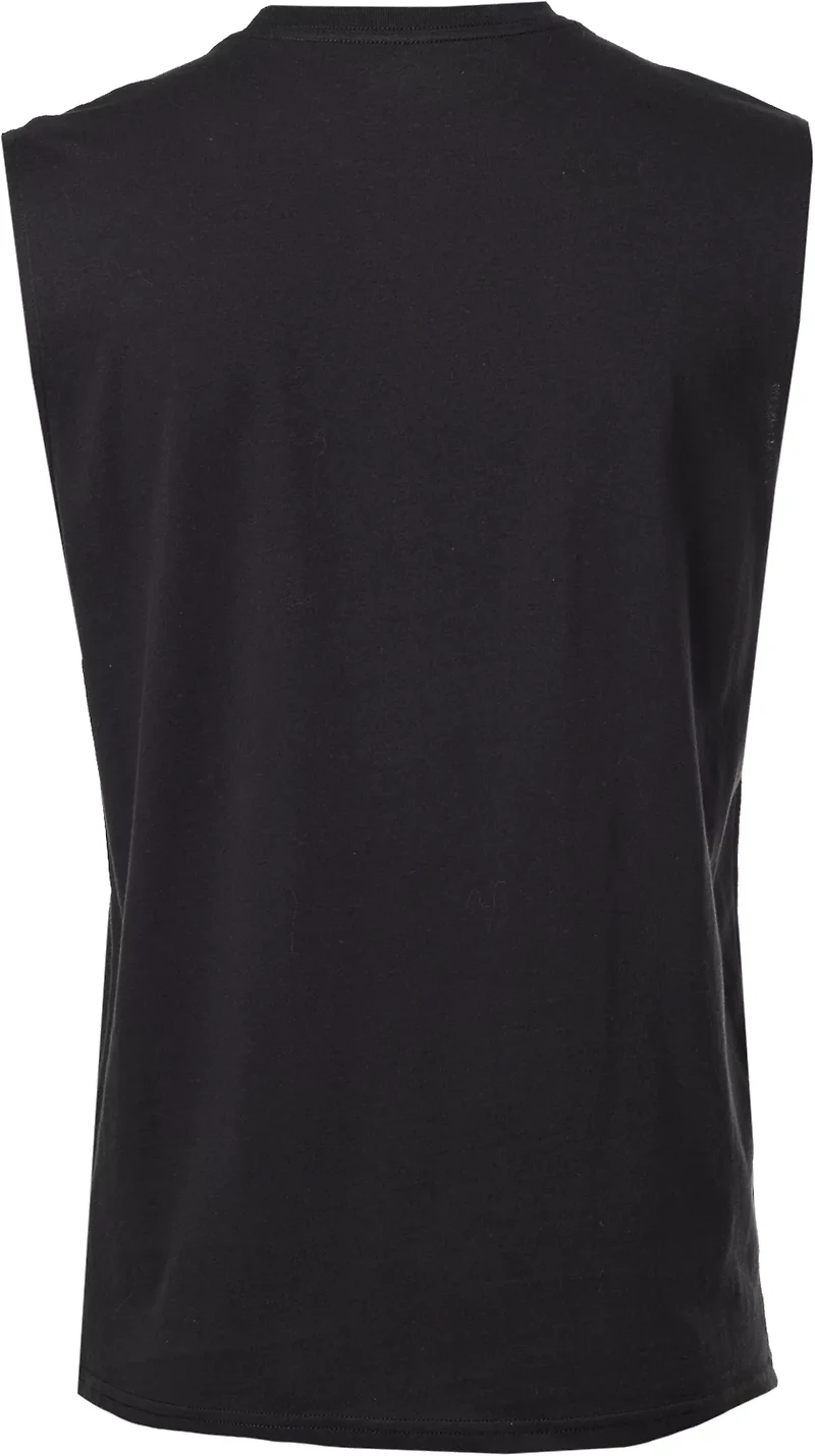 BCG Men's Cotton Muscle Tank Top