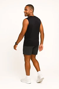 BCG Men's Cotton Muscle Tank Top