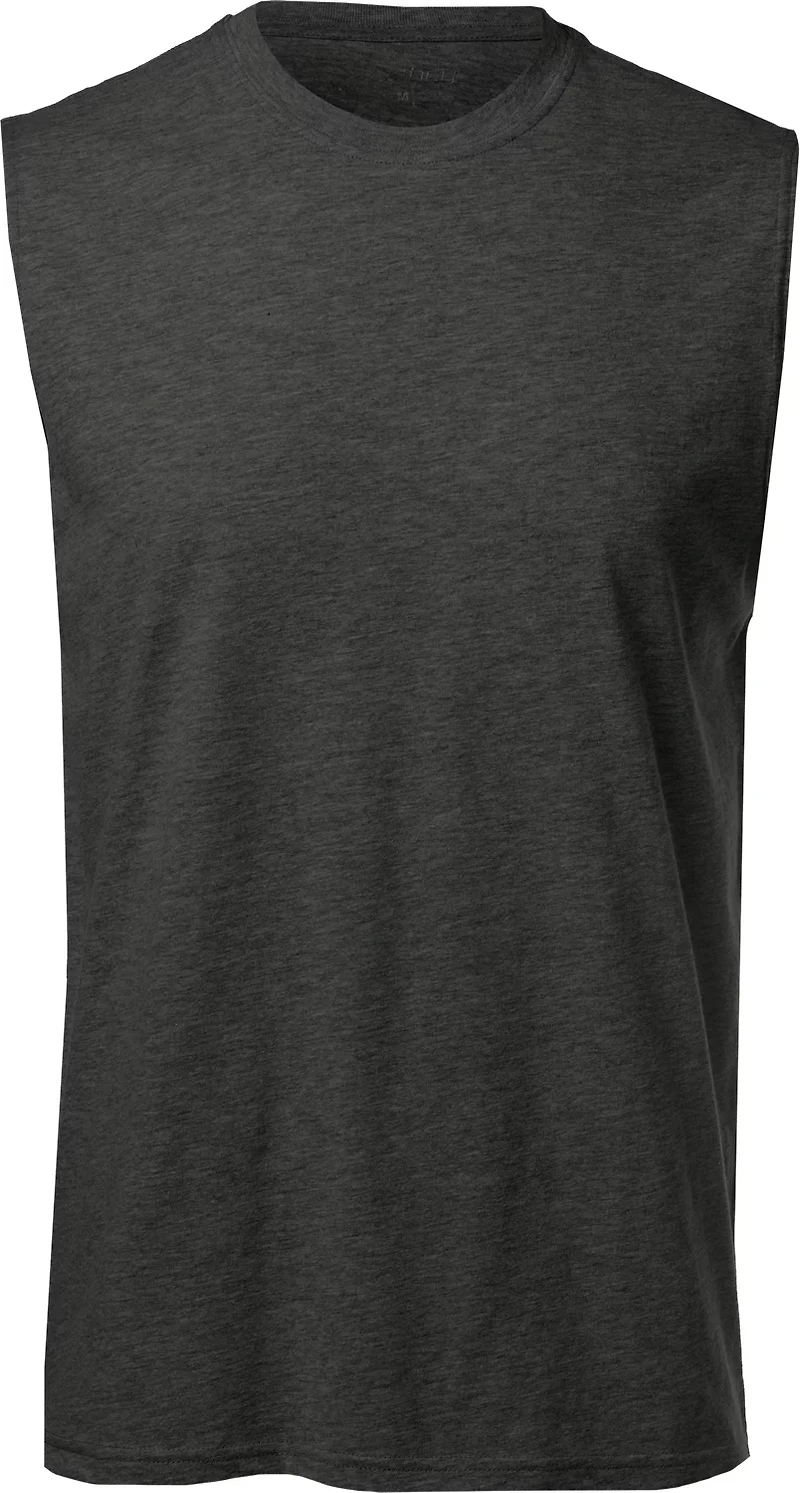 BCG Men's Cotton Muscle Tank Top
