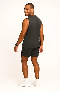 BCG Men's Cotton Muscle Tank Top