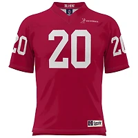 Billy Sims Oklahoma Sooners Heisman Football Jersey