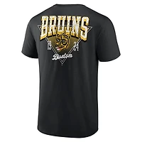 Boston Bruins Never Over T-Shirt