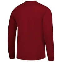 Boston College Eagles Logo Long Sleeve T-Shirt