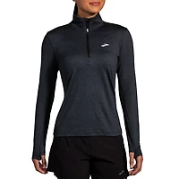Brooks Running Dash 1/2 Zip 2.0 Pullover