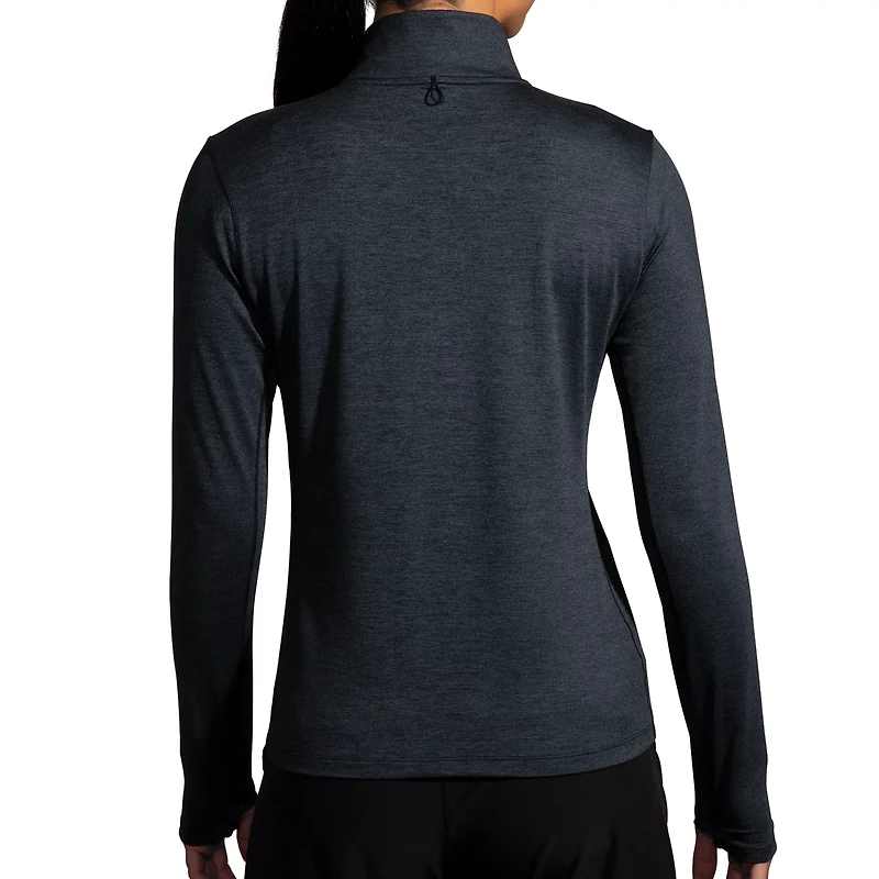 Brooks Running Dash 1/2 Zip 2.0 Pullover