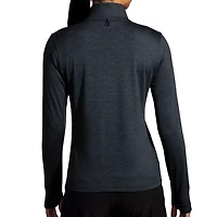 Brooks Running Dash 1/2 Zip 2.0 Pullover