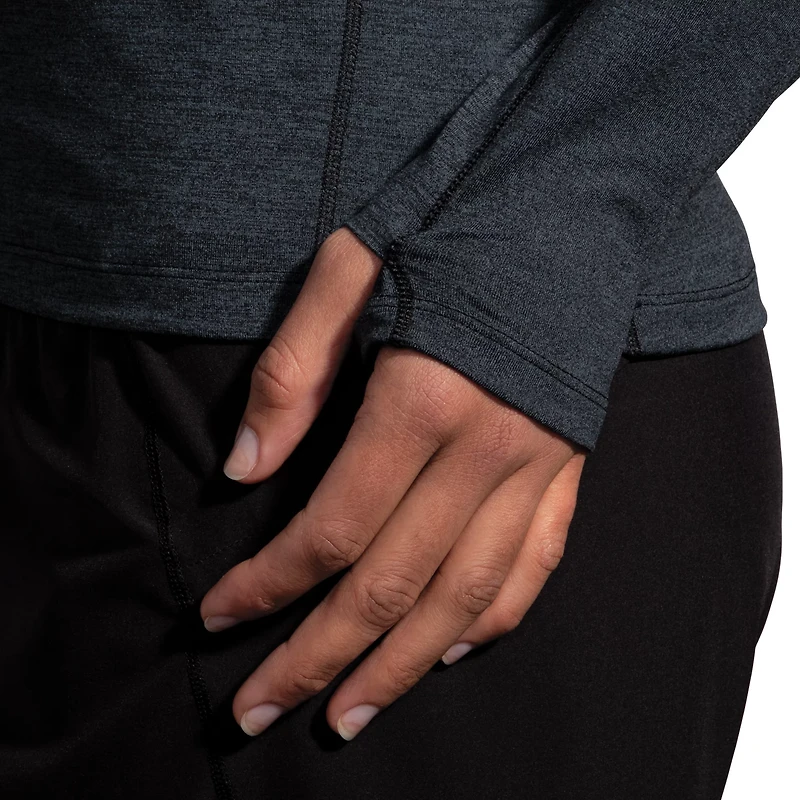 Brooks Running Dash 1/2 Zip 2.0 Pullover