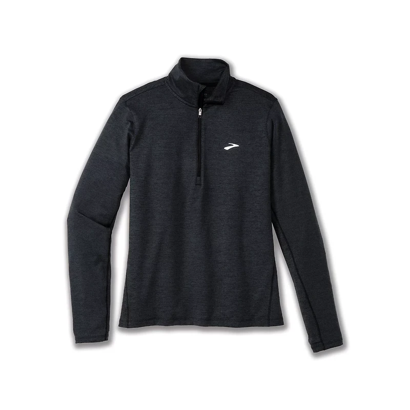 Brooks Running Dash 1/2 Zip 2.0 Pullover