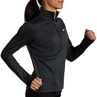 Brooks Running Dash 1/2 Zip 2.0 Pullover
