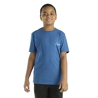 Carhartt Boys' Fish Pocket Graphic T-shirt