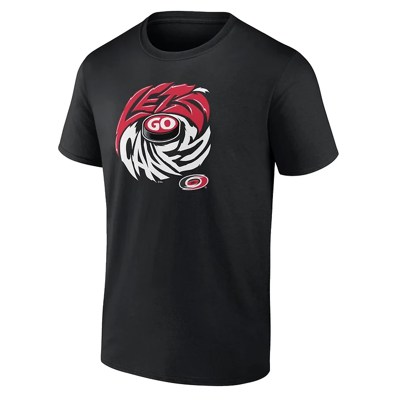 Carolina Hurricanes Local T-Shirt