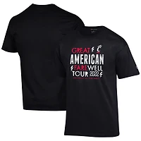 Champion Cincinnati Bearcats Farewell Tour T-Shirt