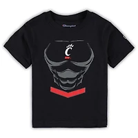 Champion Cincinnati Bearcats Super Hero T-Shirt