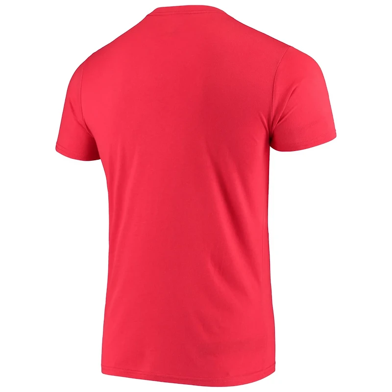 Champion Georgia Bulldogs Game Ready T-Shirt