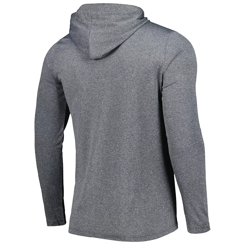 Champion Oklahoma Sooners Hoodie Long Sleeve T-Shirt