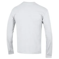 Champion Penn State Nittany Lions Arch Over Logo 2-Hit Long Sleeve T-Shirt