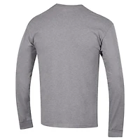 Champion South Carolina Gamecocks Arch Over Logo Long Sleeve T-Shirt