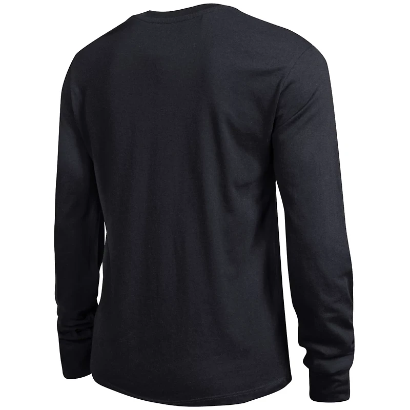 Champion South Carolina Gamecocks Arch Over Logo Long Sleeve T-Shirt