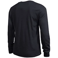 Champion South Carolina Gamecocks Arch Over Logo Long Sleeve T-Shirt