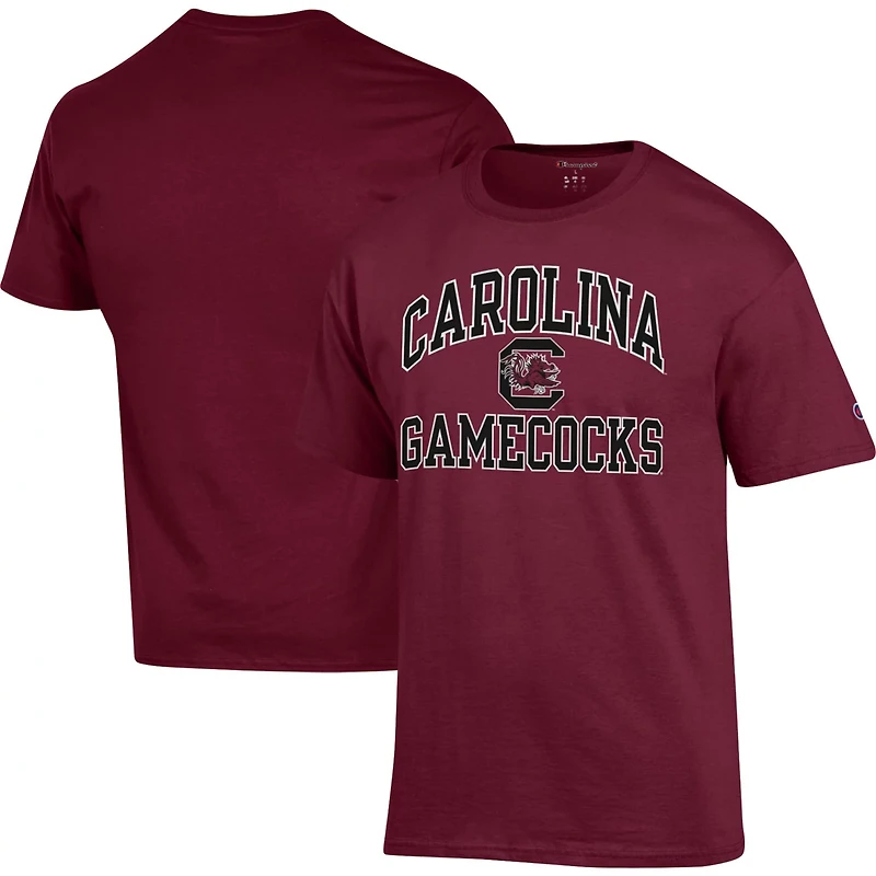 Champion South Carolina Gamecocks High Motor T-Shirt
