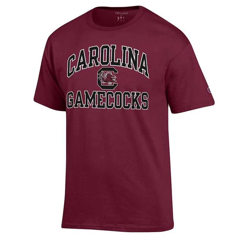 Champion South Carolina Gamecocks High Motor T-Shirt