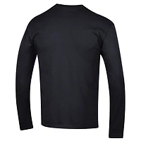 Champion USC Trojans Arch Over Logo 2-Hit Long Sleeve T-Shirt