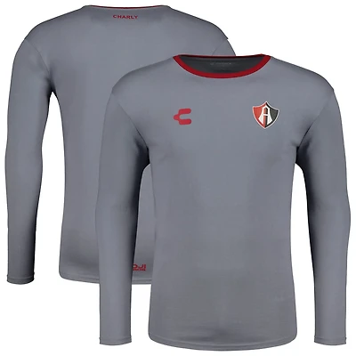 Charly Club Atlas Long Sleeve T-Shirt