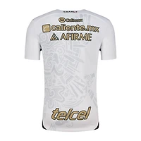 Charly Club Tijuana 2024 25 Away Authentic Jersey