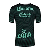 Charly Santos Laguna 2024 25 Away Authentic Jersey