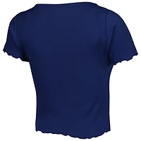 Chicago Fire Baby Rib T-Shirt