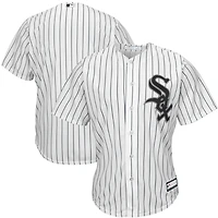 Chicago Sox Big  Tall Replica Team Jersey