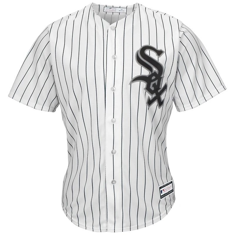 Chicago Sox Big Tall Replica Team Jersey