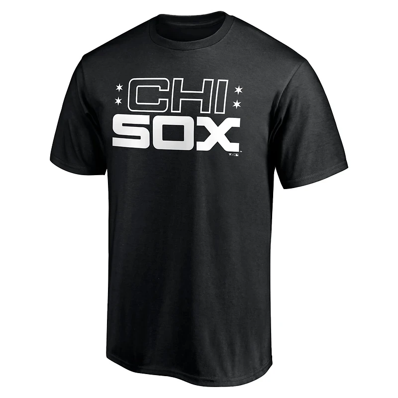 Chicago White Sox Chi Hometown Collection T-Shirt