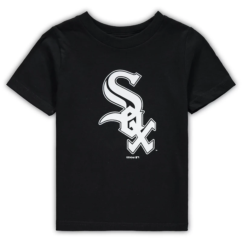 Chicago White Sox Primary Team Logo T-Shirt