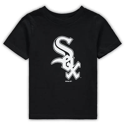Chicago White Sox Primary Team Logo T-Shirt
