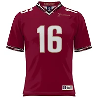 Chris Weinke Florida State Seminoles Heisman Football Jersey