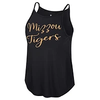Colosseum Athletics Women's University of Missouri Eloise Tank Top